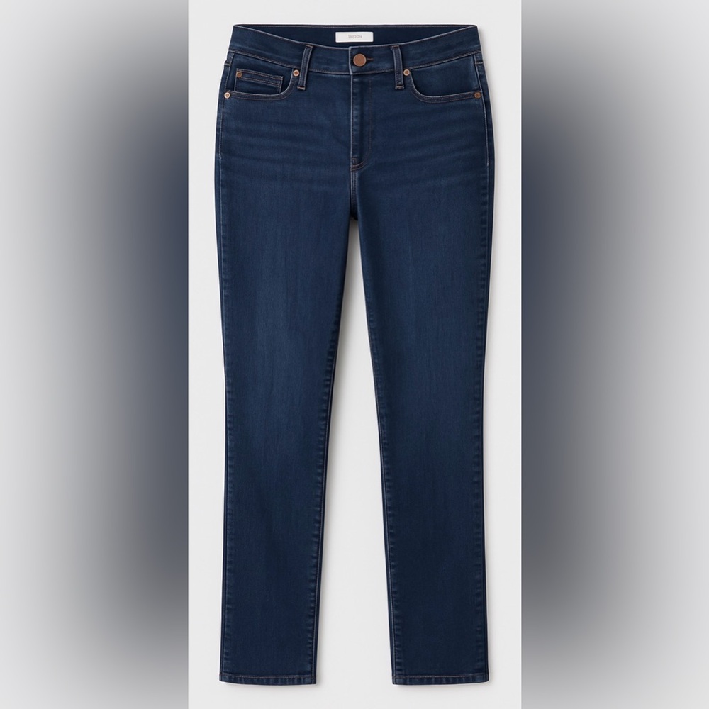 Loft Blue Jeans 👖 Sz 27P
